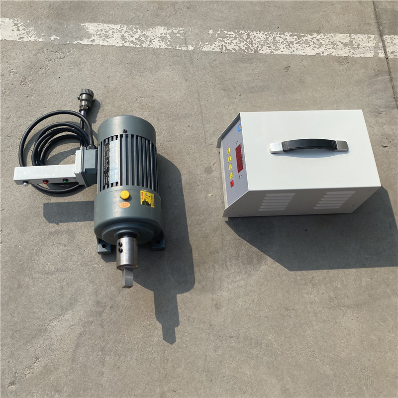 轻型电动胀管机 冷凝器扩管器 76型电动铜管胀管机 胀头