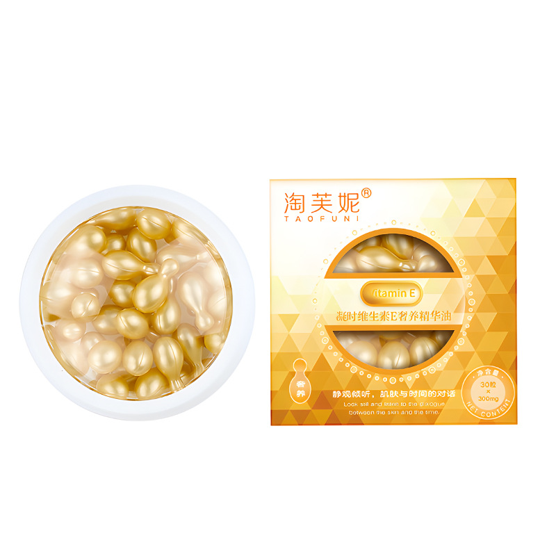 Taofeni VE 에센스 오일 0.3g * 30 정