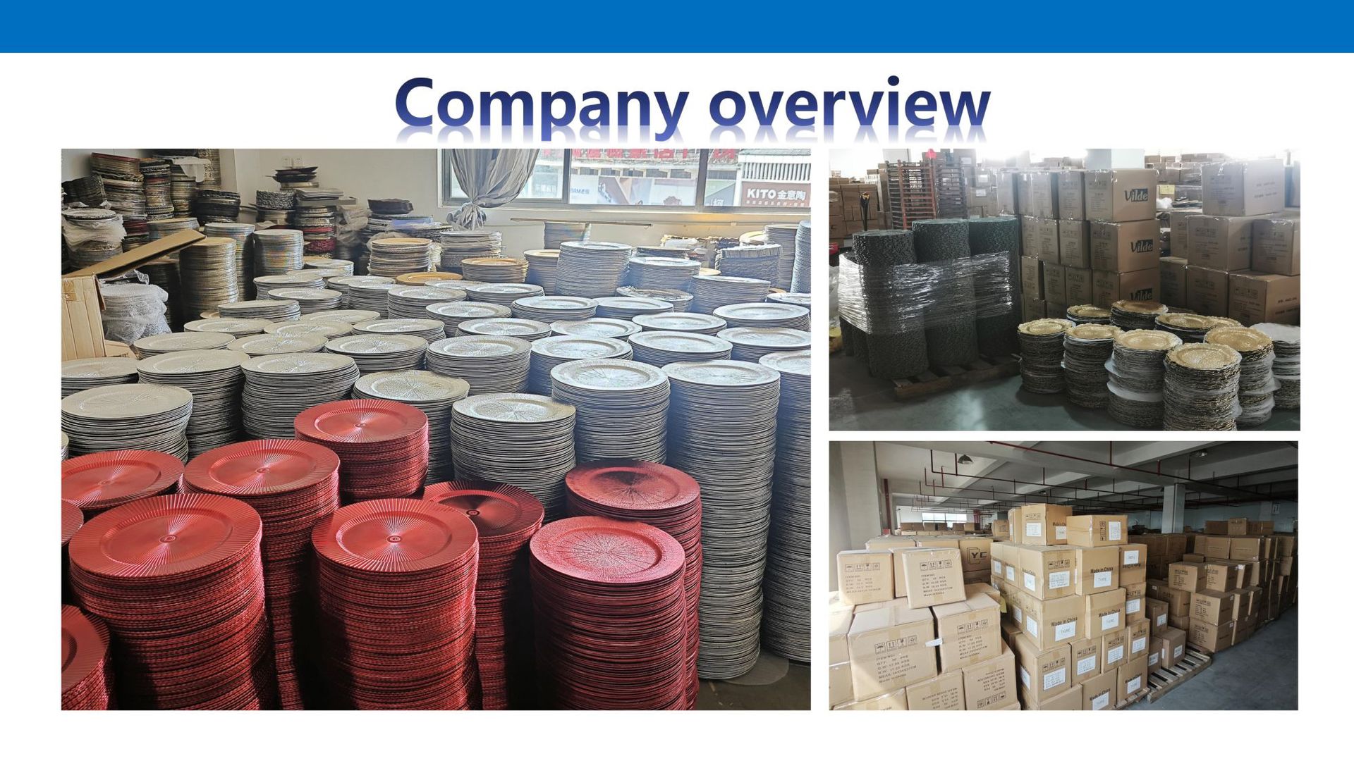 Fuzhou Woju-product catalogs(3