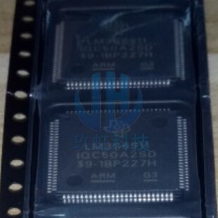 ԭ�b�Ǉ��aLM3S6911-IQC50-A2΢������оƬLQFP100ȫ��ԭ�b�F؛