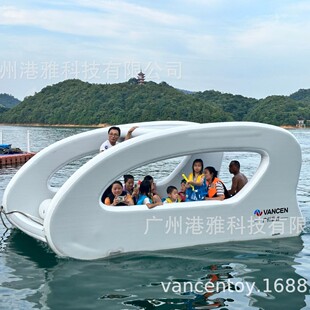 �������eˮ�ϳ����ͧһ�w��⴬̫���늄���ͧInflatable yacht