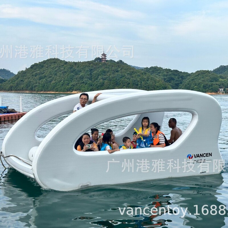 Outdoor Leisure Water Inflatable Yacht Integrated Inflatable Boat Solar Electric Yacht Inflatable Yacht Outdoor Leisure Water Inflatable Yacht Integrated Inflatable Boat Solar Electric Yacht Inflatable Yacht