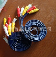 �������_�mPVC��ɫȦ�^���p����3RCA��ҕ�l�B�Ӿ�