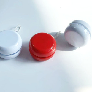 Factory wholesale LOGO gift toy cable advertising yoyo yo-yo children boys yo-yo graffiti