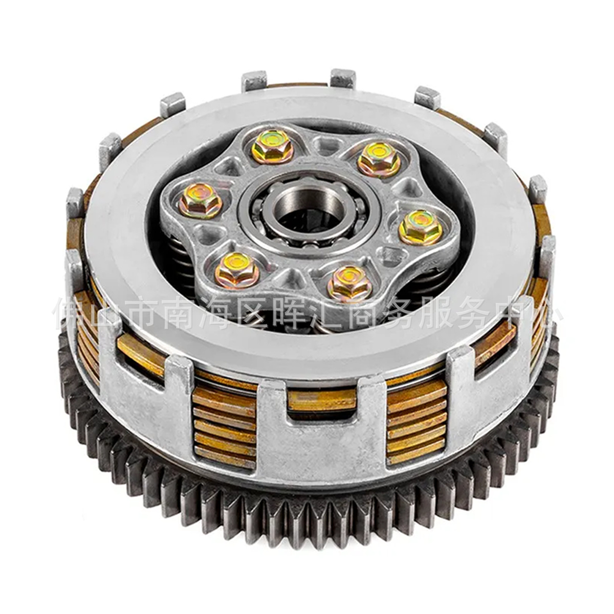 Ex200/Rt200 클러치 어셈블리