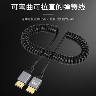 HDMI�Dmini micro2.04k60��s���ɾ��η��z��C������ҕ�l��ݔ��
