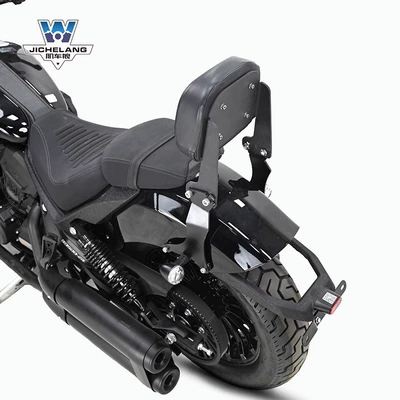 Motorcycle tail – Muscle car Wolf applicable to Benda