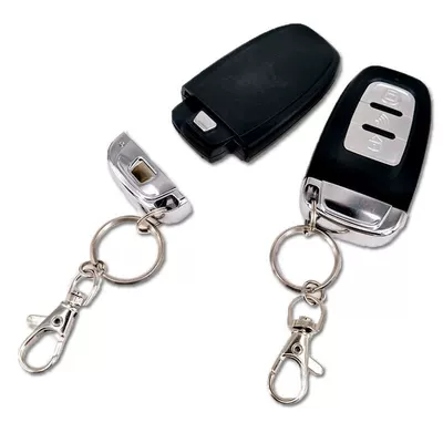 Car One-Touch Start Anti-Theft Car anti-theft device
