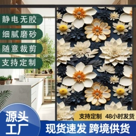 墙贴;墙纸、壁纸;人造革