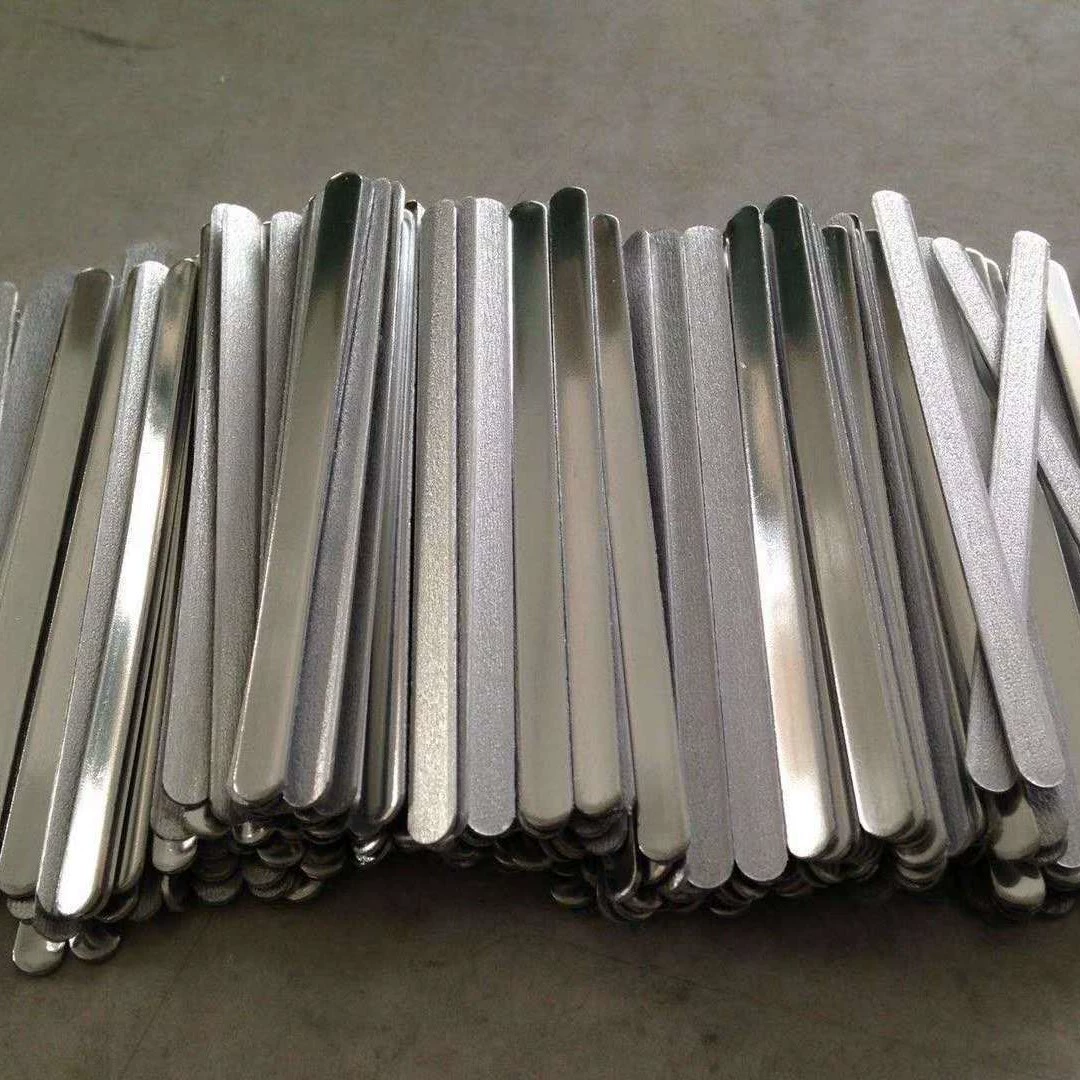 В наличии маска специальная термоплавкая клейкая переносица алюминиевая полоса бесплатная высокочастотная клейкая прочная позиционирующая переносица