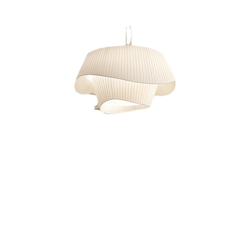 Lámpara de araña antigua de estilo francés lámpara principal de sala de estar Nordic ins estilo diseñador lámpara de arte lámpara de dormitorio lámpara de comedor