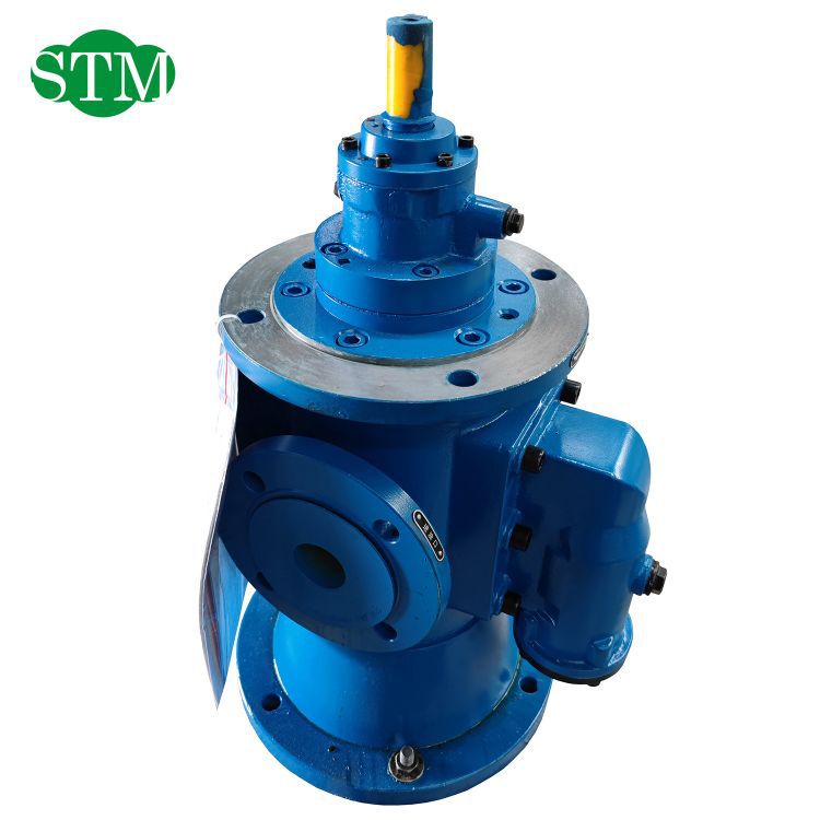 3G45*4-27柴油泵（流量：1.8m3/h压力：3.0Mpa）