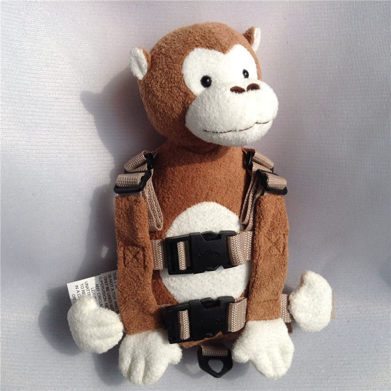 (Cross-border trading), children's backpack, toddler's belt, anti-lost