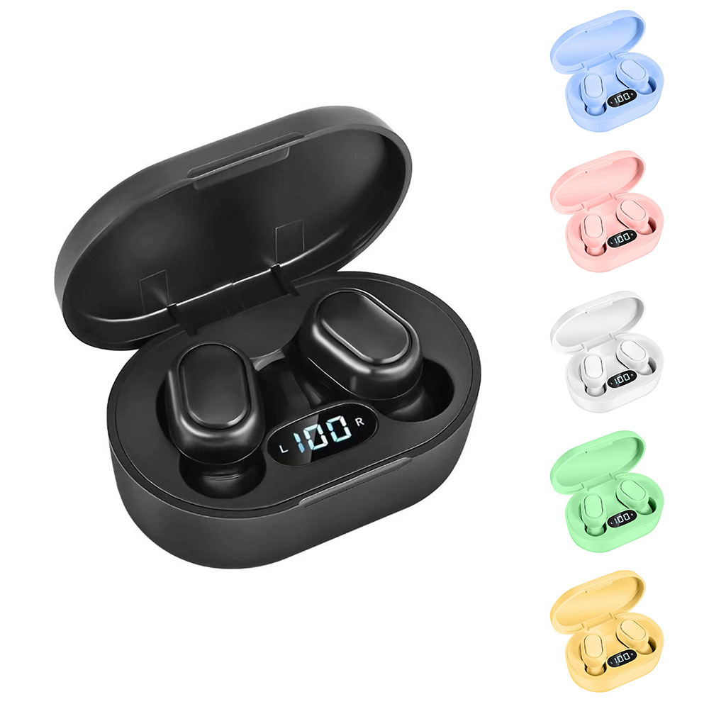 Cross-border E7S Bluetooth Headset Mini...