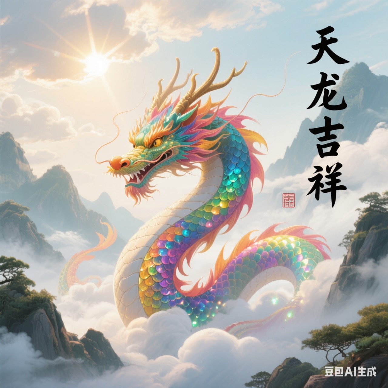 天龙吉祥涂料厂  主要生产 仿漆防水瓷 腻子粉  瓷砖胶  路面修