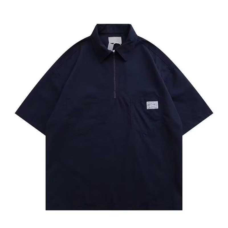 Summer polo for men and women