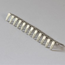 专业连续电镀银工厂锌带镀银端子镀铜镀镍铜箔镀银紫铜黄铜带镀锡