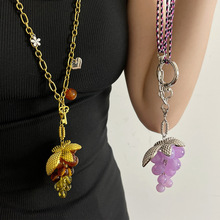 ���ѡ�Crystal Grape���ֹ������~ˮ����Ȼʯ�朏͹Ÿ߼����i�