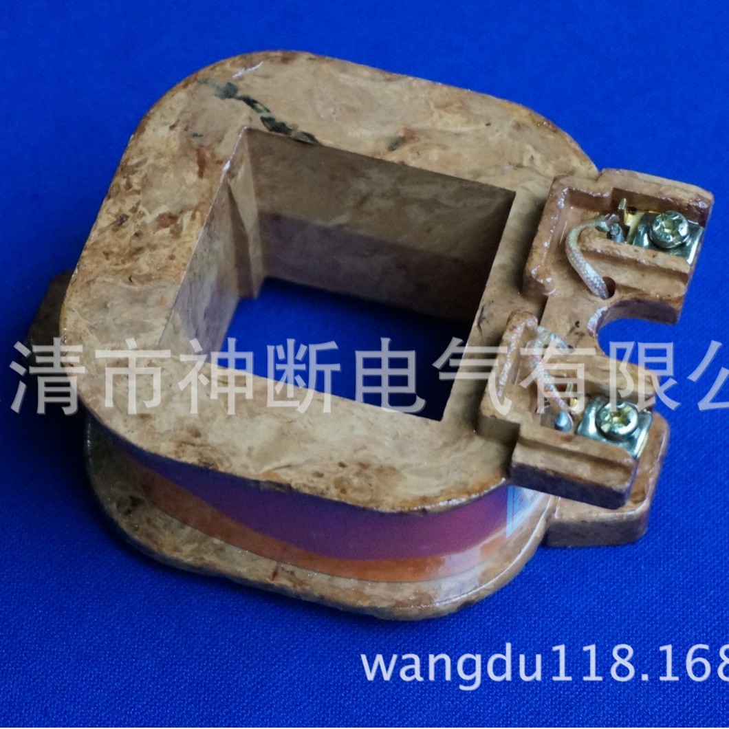 【批销】CJ12-150/AC380V三旗接触器线圈