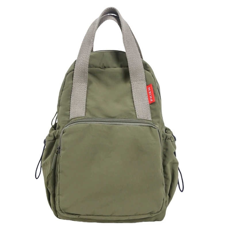 Universal shoulder bag, trend backpack, one-shoulder bag, chest bag, Korean style