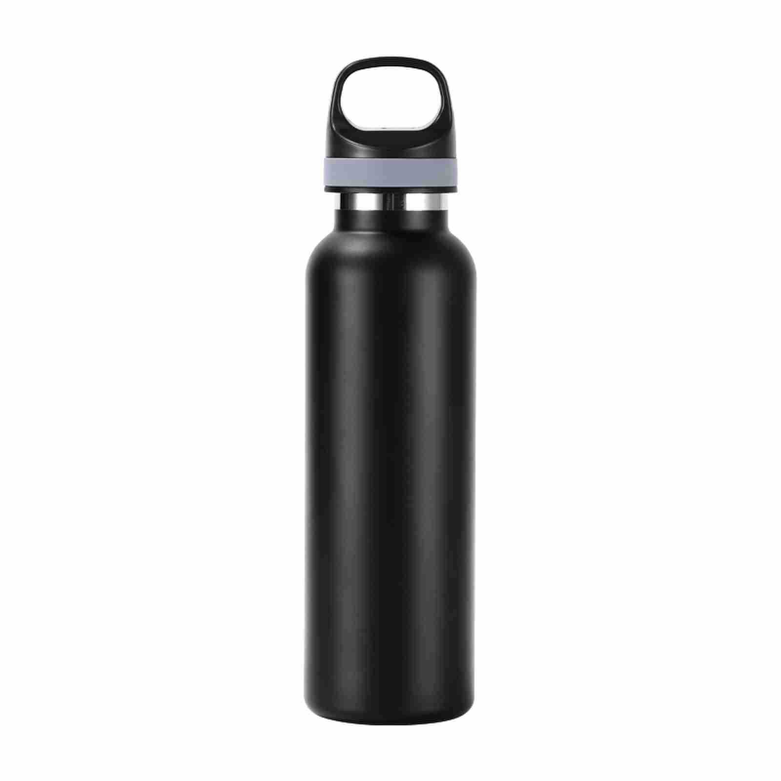 Transfronterizo americano botella grande taza de vacío 304 de doble capa de acero inoxidable de gran capacidad taza de agua deportes al aire libre montañismo hervidor de agua