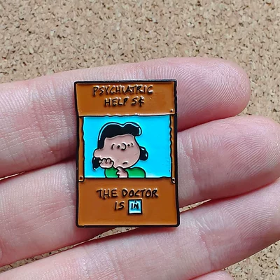 Retro Animated Character Lucy – Yaxa sancaqları