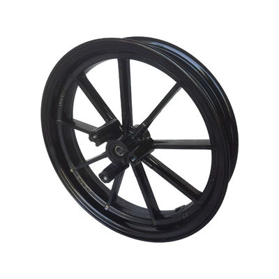 Wide N1S Direct Noi Aluminum | Hub