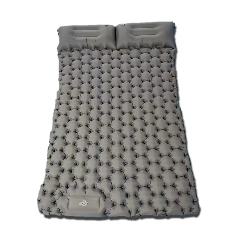 Automatic mattress, sponge soft heel for camping