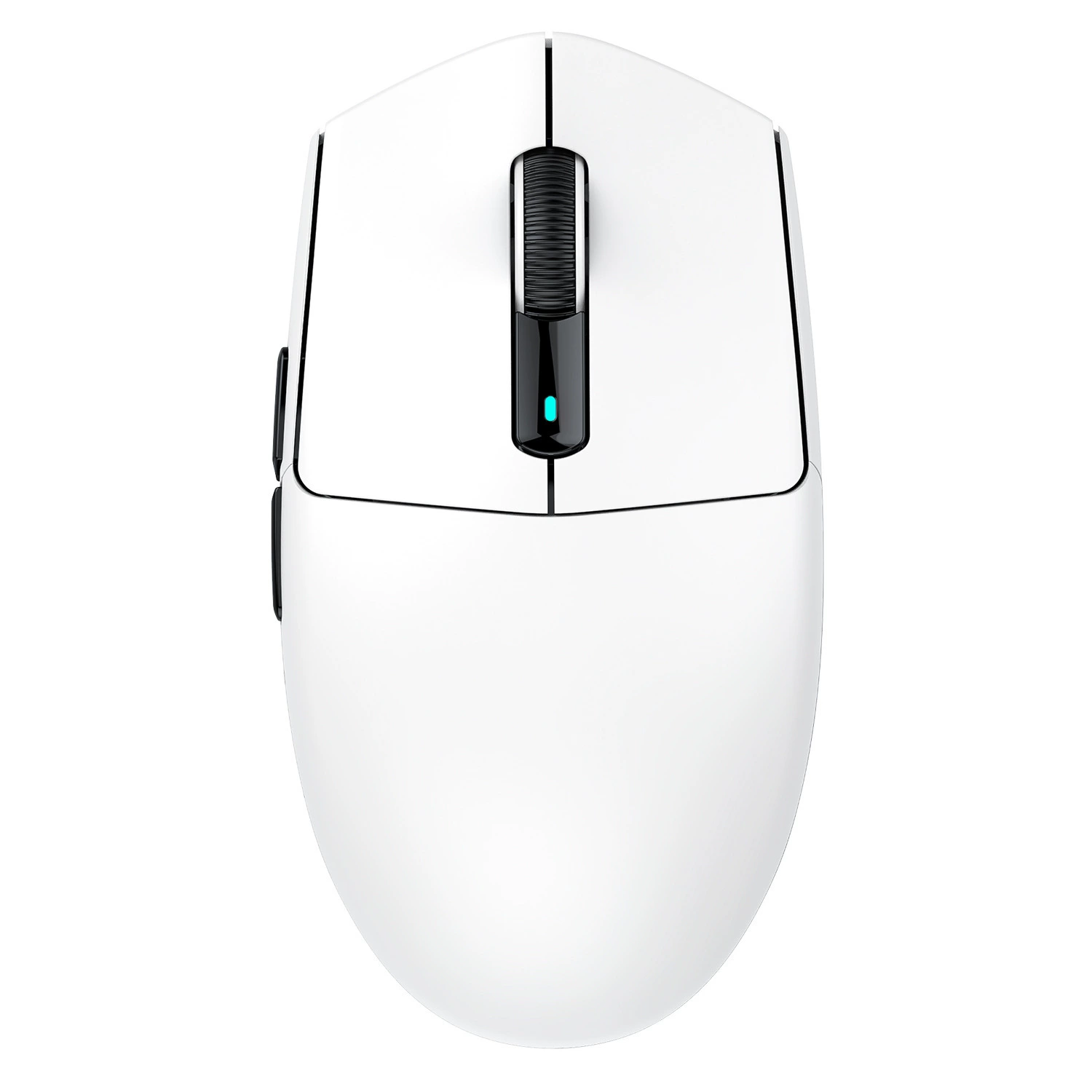 ATTACK SHARK Attack Shark G3 Беспроводная Bluetooth мышь для игр Esports дальний радиус трехрежимная легкая мышь