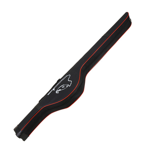 Fishing gear multi-functional lure bag big belly fishing rod bag lure rod bag 1.3 meters fishing gear bag raft rod bag bucket wholesale