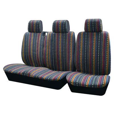 Universal seat cover truck van off-road vehicle high - color-c-85116cm