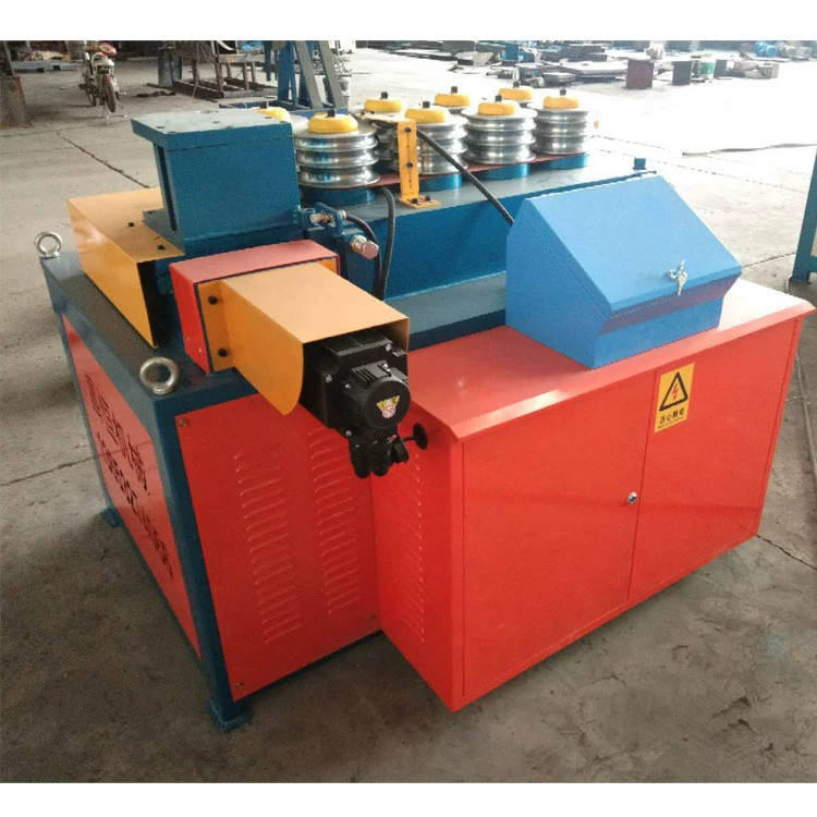 Машина для гибки каркасов теплиц, машина для изготовления желобов теплиц, машина для гибки оцинкованных труб.