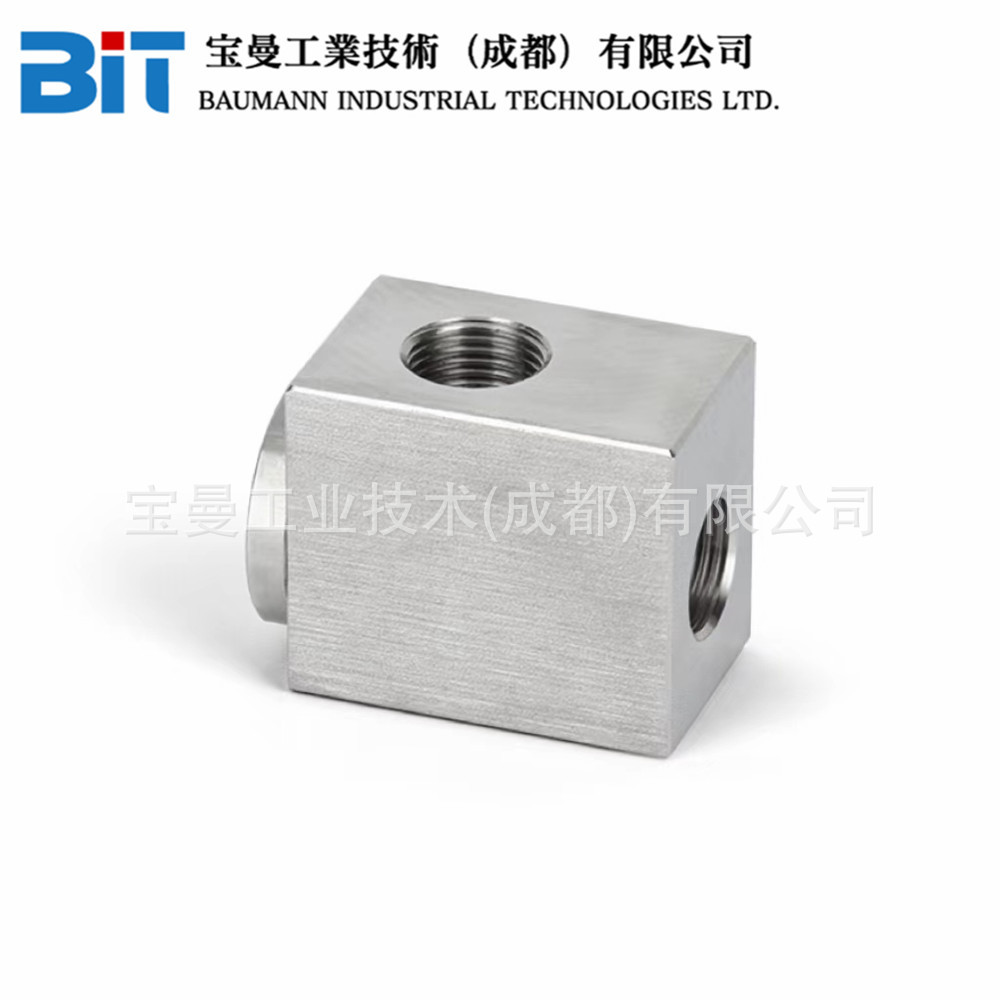 全新现货IMI-STI SRQ 快速排气阀高排气速率配合电磁阀定位器使用