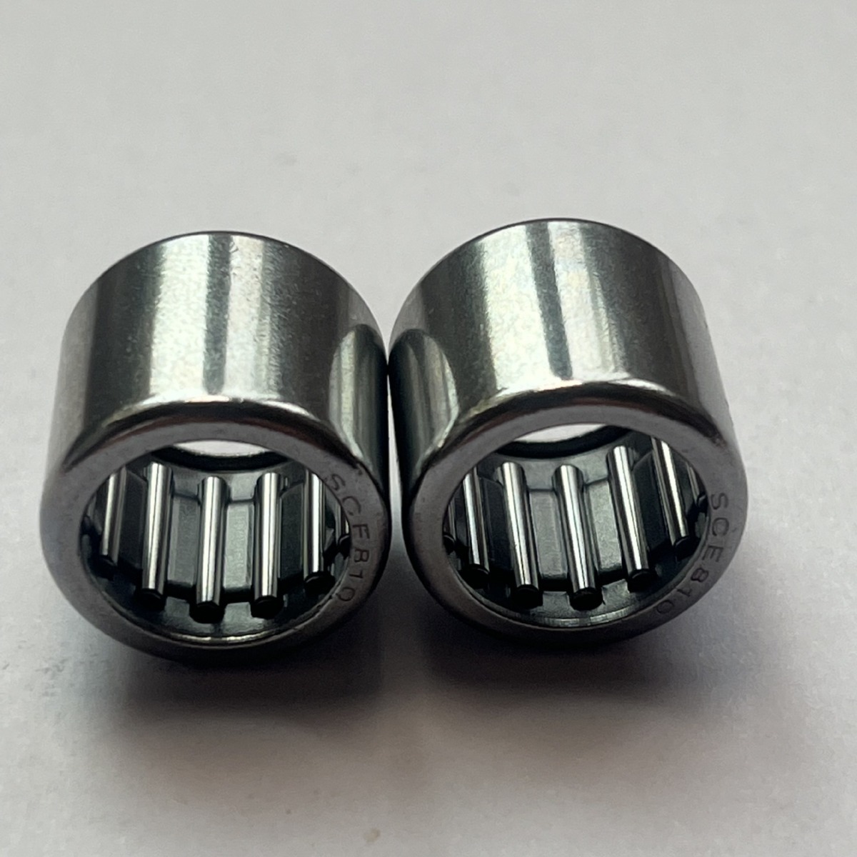 冲压外圈英制滚针轴承SCE85 SCE810  SCE88 农机轴承 量大优惠