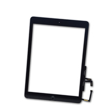 适用iPad Air/iPad Air2触摸屏 iPad5/iPad6手写显示外屏触摸总成