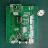 Treadmill control board line board development PCB lineboard proofing production electronic component patch processing