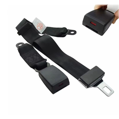 Roller Coaster Big Pirate Ship – Car seat belt