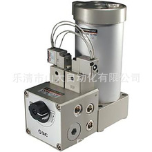 供应气液转换器CC63-100S11-5G-4G-1G气液单元