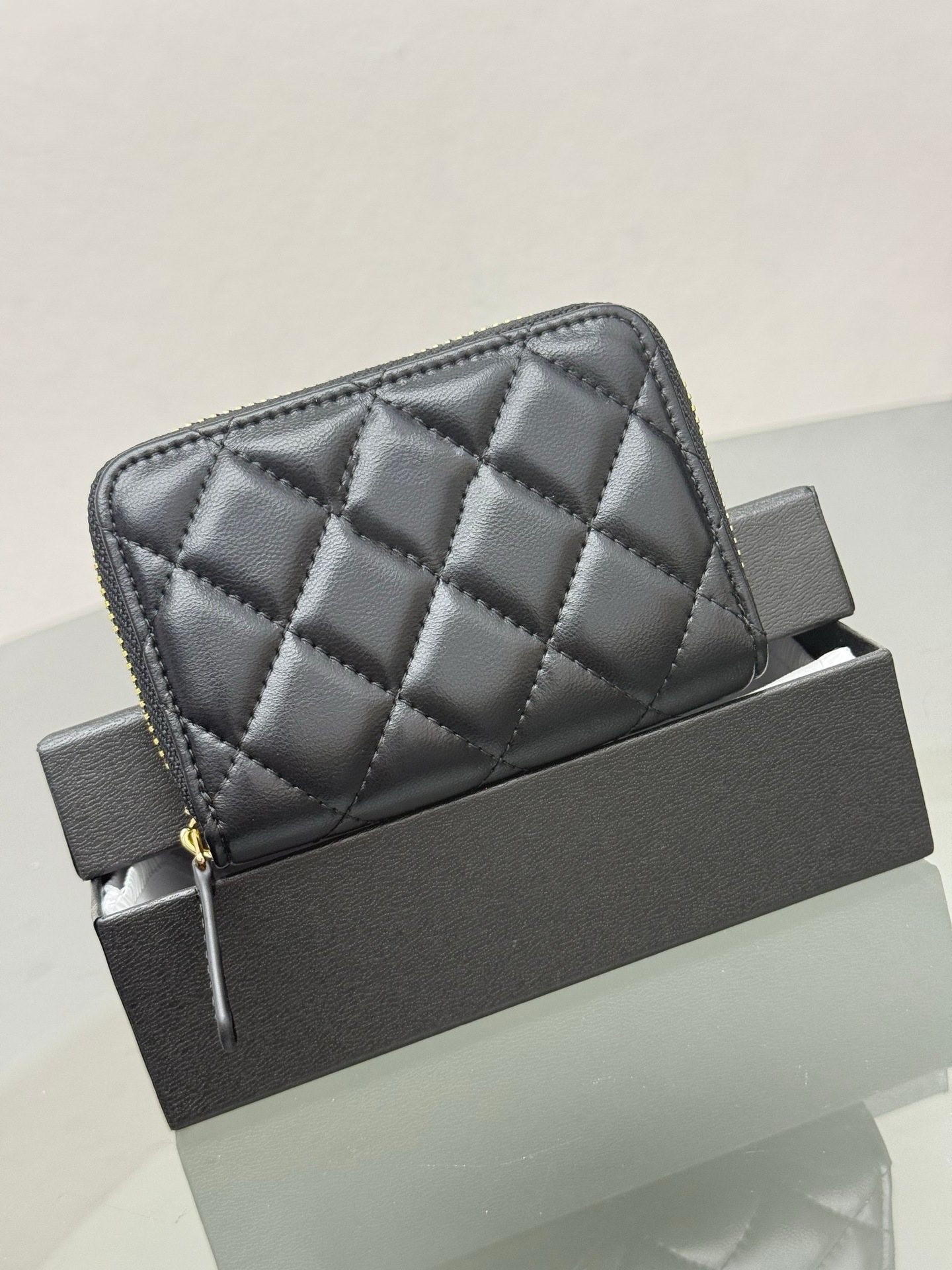Transfronterizos mono perfumado granja pescado de cuero Linger bolsa de cremallera bolsa de cambio bolsa de tarjetas bolsa de tarjetas bolsa de cambio bolsa de tarjetas