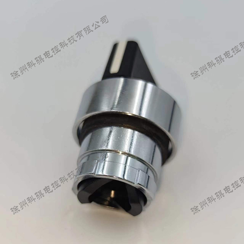 ZB2BD2C两档旋钮头