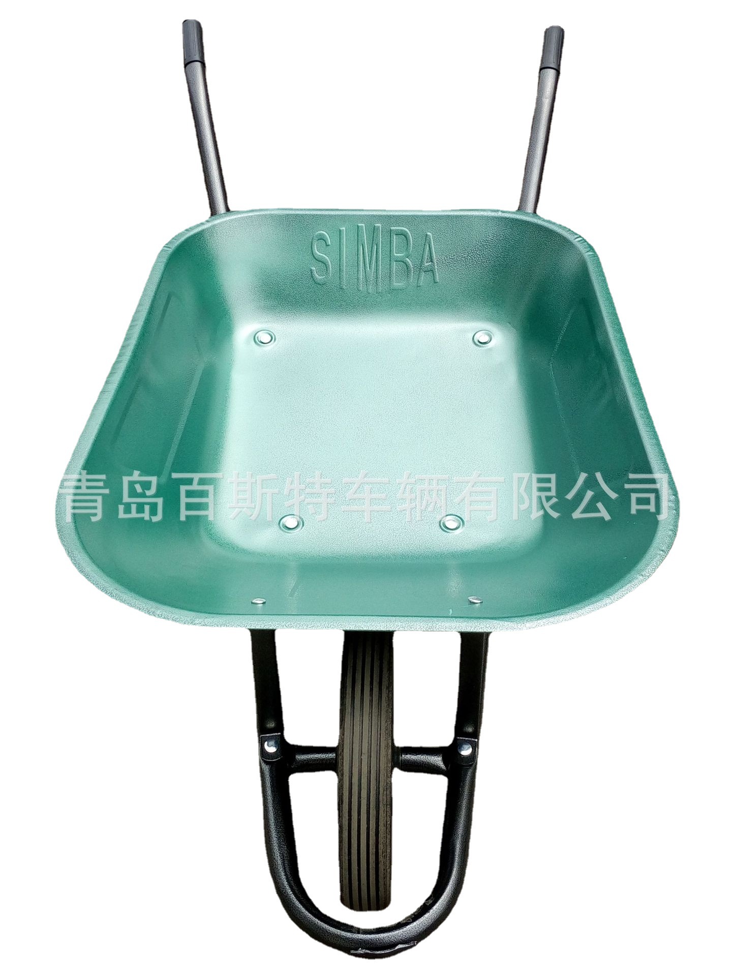 WHEELBARROW 批发 零售 独轮建筑工地手推车 非洲供应 WB3800  园