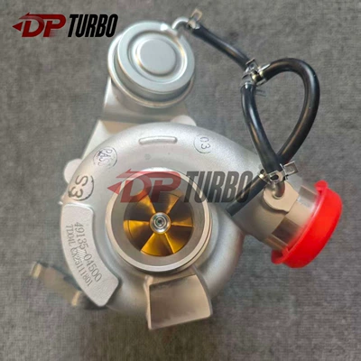 Suitable for Subaru Forester Ej20 Sedan Turbocharger Td04L 49135-04500 (Supercharger)