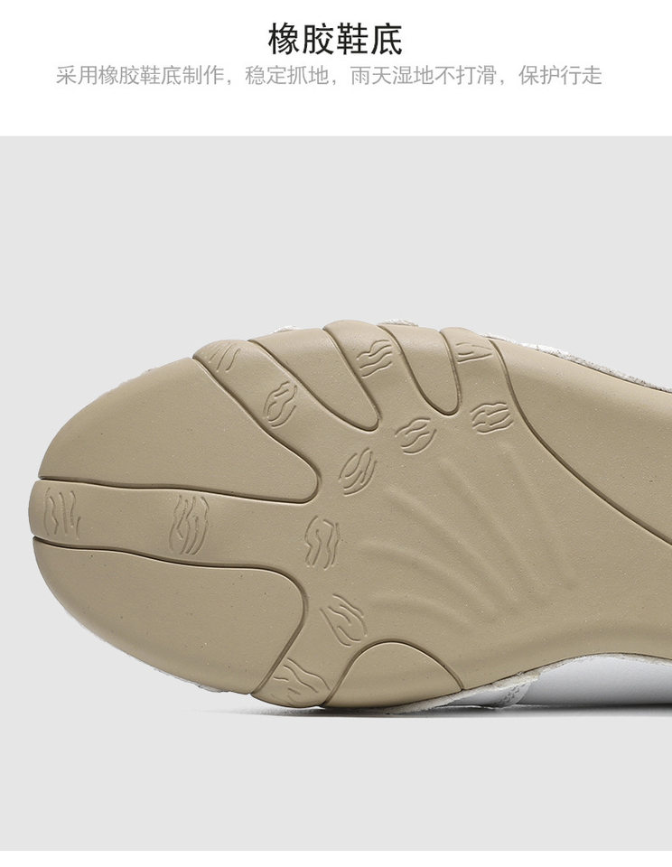 Bốt Martin cổ cao unisex dáng thể thao, đế bằng, mũi tròn — C8005 kaki, C8005 màu xám, C8005 màu đen, C8005M kaki lót nhung chi tiết 8