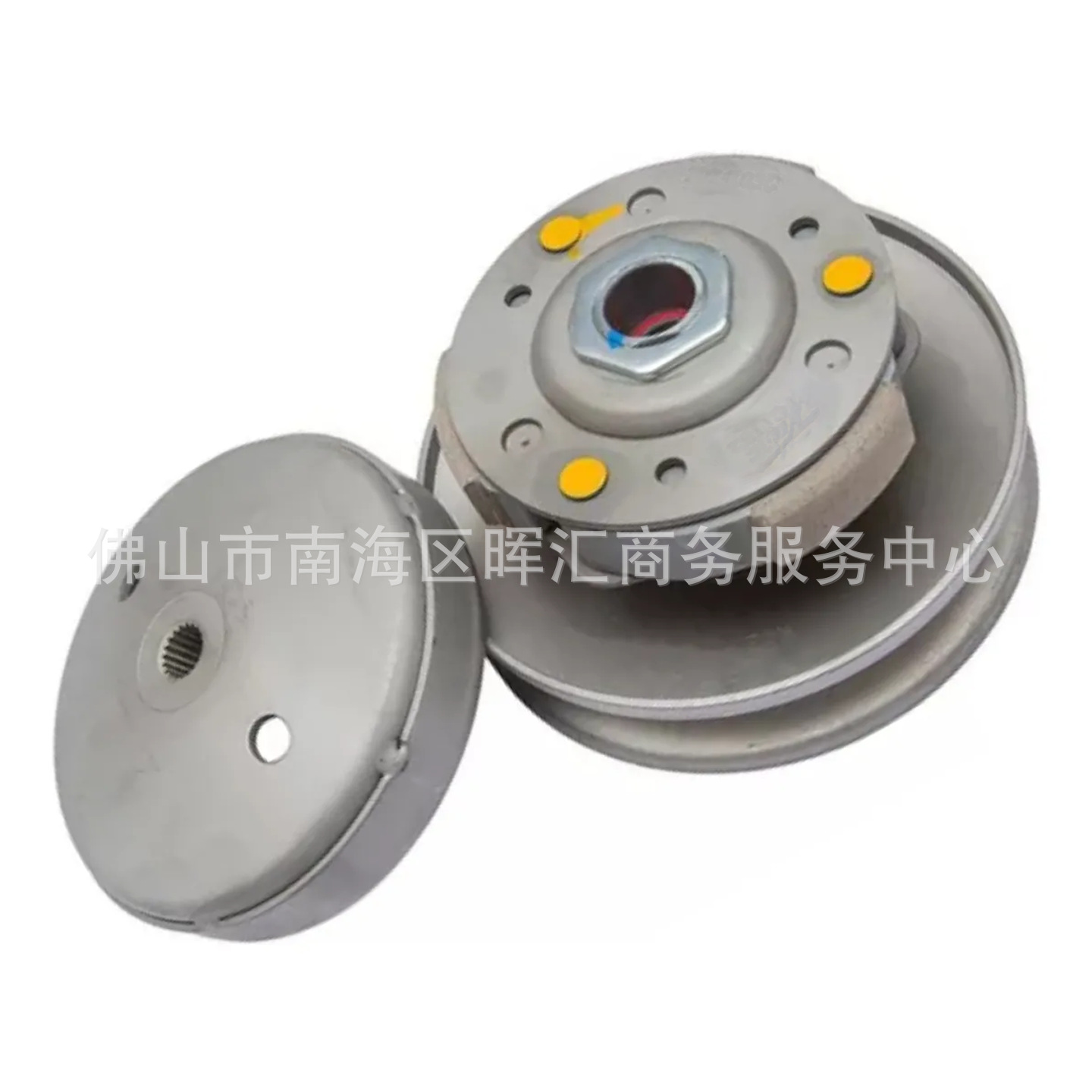 PCX160 CLICK160 GR00VE K1Z