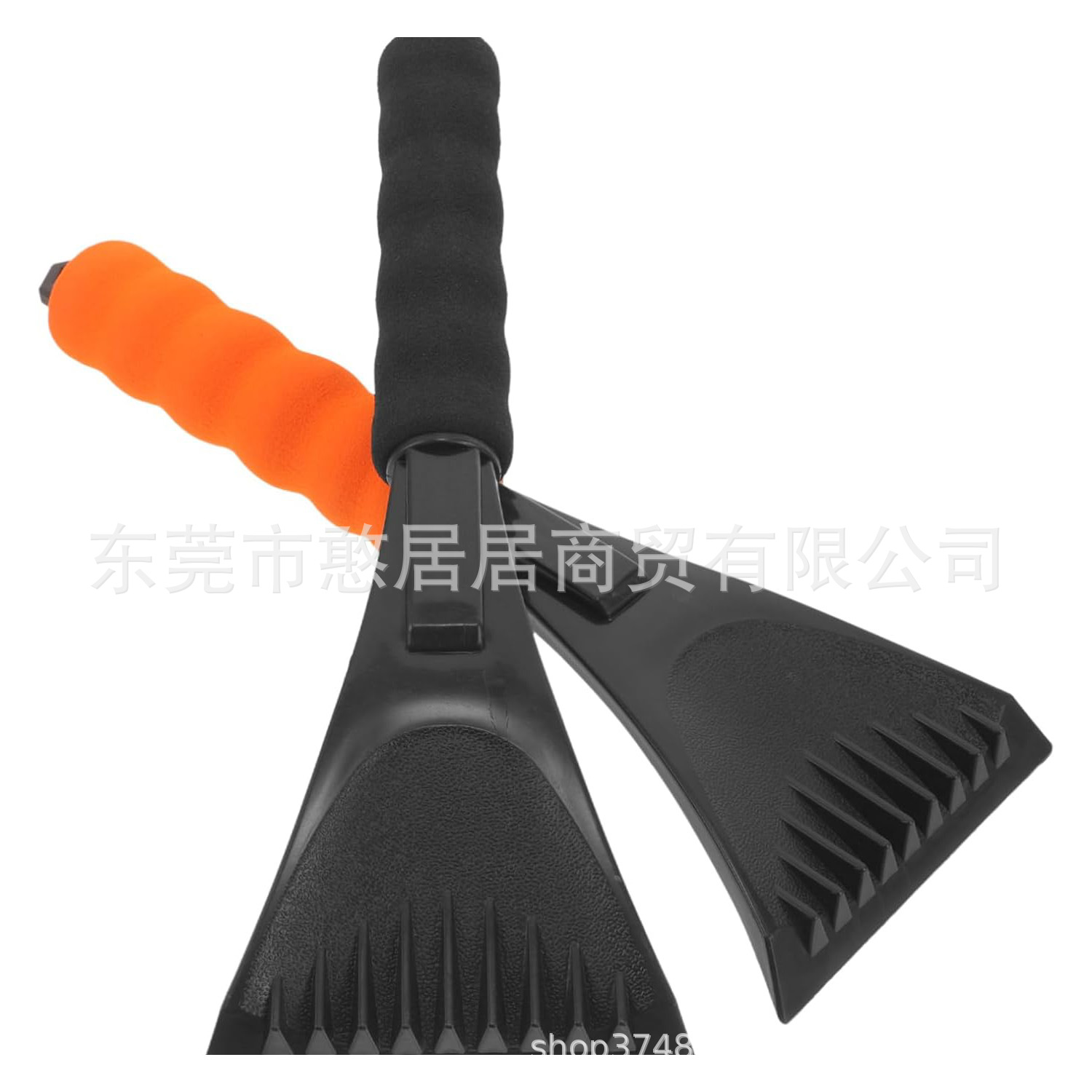 Cross-border new car Shunwei winter ice and snow shovel with EVA…