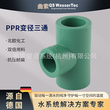 QS WasserTec���� PPR׃����ͨ������ͨ�߶˼��bpprˮ������ܼ�