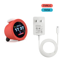 �m���switch�����w���[�R����� Alarmo�[�R�Դ�m���� 15W���