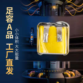 聚合物锂电池401010-30mAh TWS耳机无线蓝牙耳机微型充电电池现货