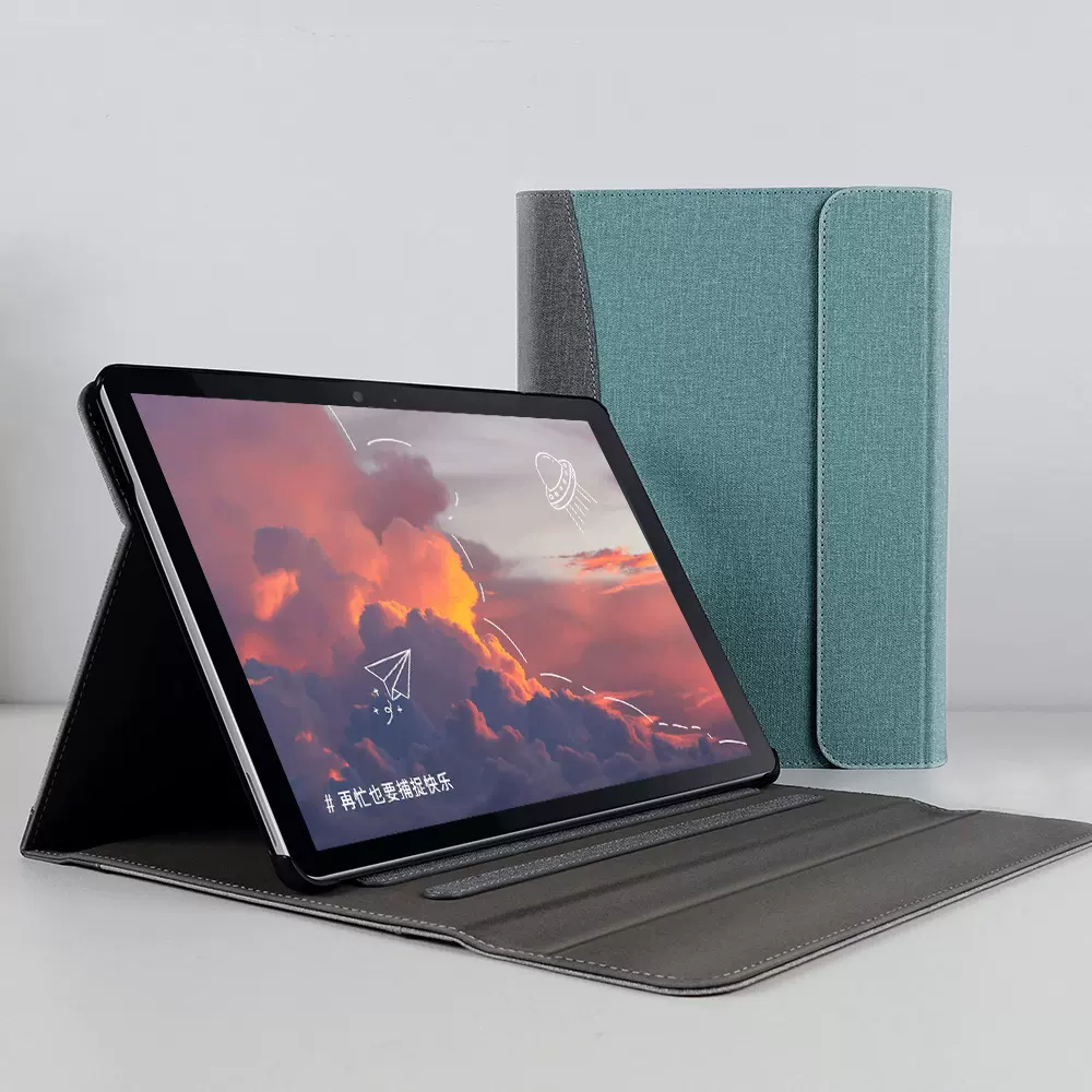 适用微软surface pro8 9保护套全包键盘皮套Pro567平板电脑支架壳