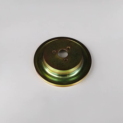 Generator şkivləri Water Pump Pulley